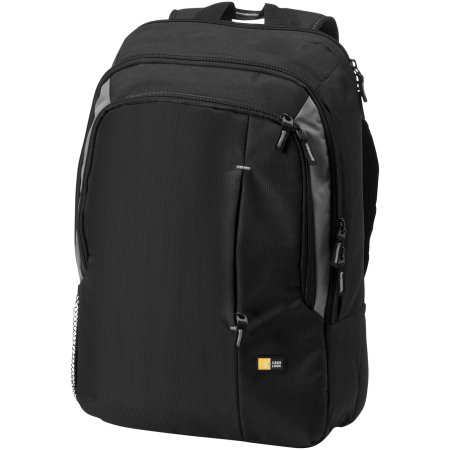 Sac à dos Reso pour ordinateur 17 pouces - Avec panneau d'organisation