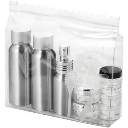 Trousse de toilette Frankfurt - Approuvée par les compagnies aériennes