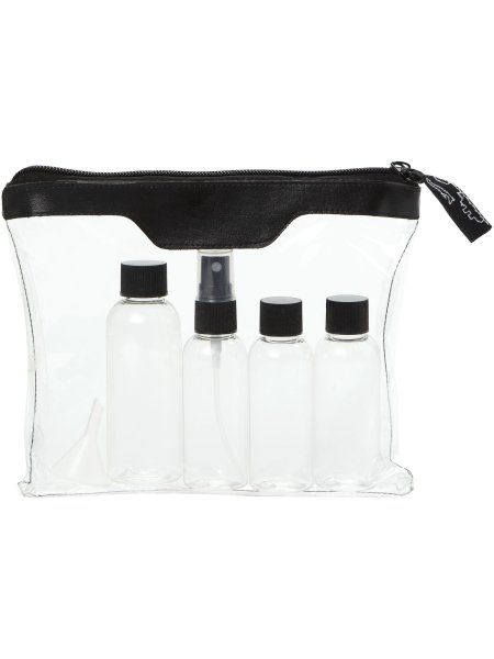 Trousse de toilette Munich - Approuvée par les compagnies aériennes