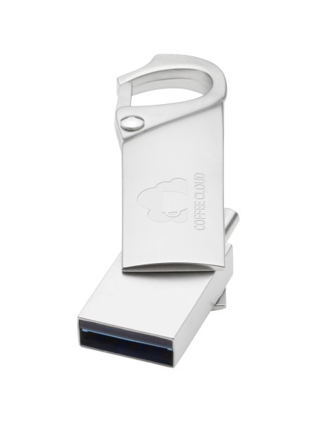 cle-usb-30-type-c-avec-mousqueton-argent-2.jpg