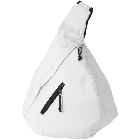 Tote bag personnalisé triangle Brooklyn