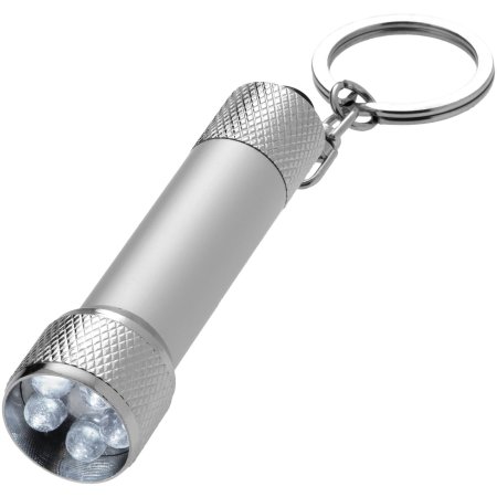 Porte-clés avec lampe LED Draco