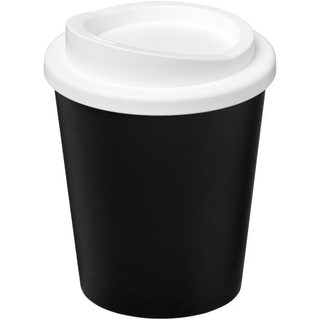 Gobelet recyclé Americano® Espresso Eco de 250 ml - Fabriqué en plastique PP recyclé