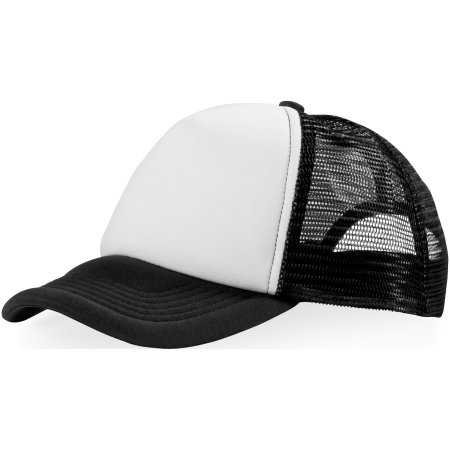 Casquette Trucker - A 5 panneaux 