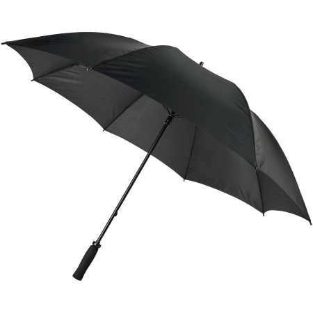 Parapluie tempête de golf 30 pouces - Avec poignée courbée EVA