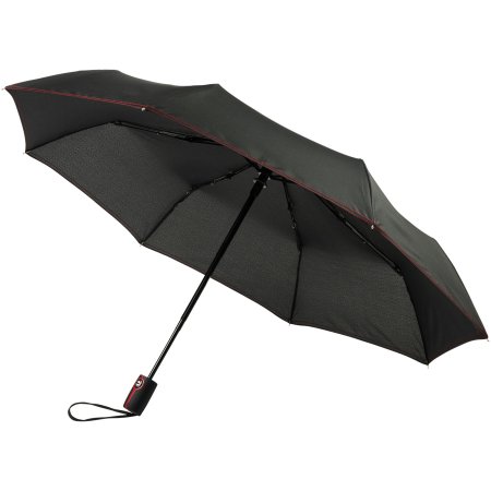 Parapluie pliable Stark mini 21 pouces - A ouverture automatique