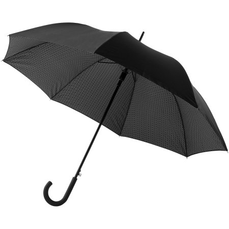 Parapluie double couche à ouverture automatique 27