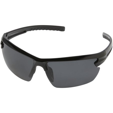 Lunettes de soleil polarisées Mönch pour le sport dans un étui en plastique recyclé PET