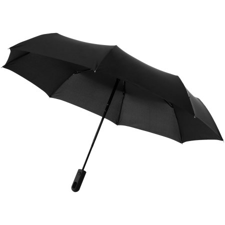 Parapluie de 21,5 pouces - A ouverture/fermeture automatique