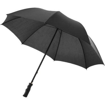 Parapluie de golf Zeke 30 pouces - Avec mécanisme manuel et poignée en plastique