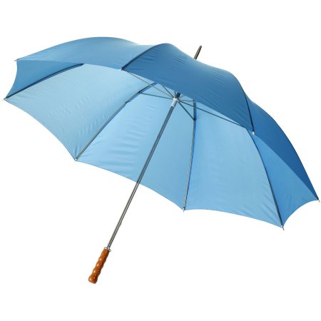 Parapluie de golf Karl 30 pouces - Avec poignée en bois
