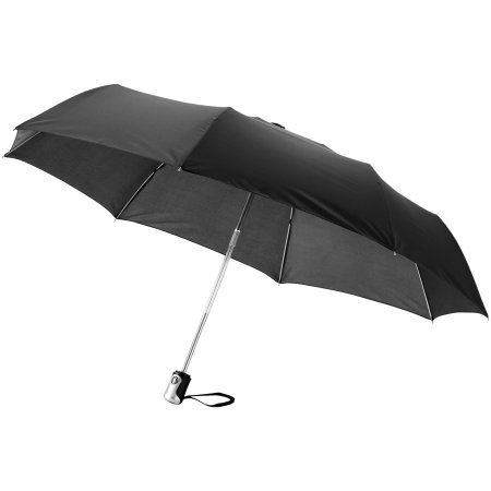 Parapluie Alex 21.5 pouces - Avec ouverture automatique