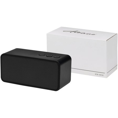 Enceinte Bluetooth® portable Stark