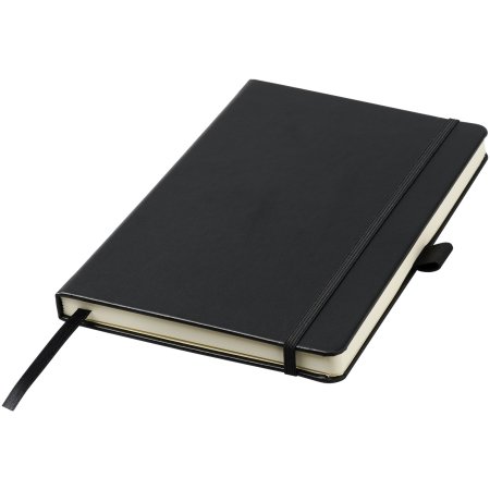 Carnet A5 Nova - Avec boucle pour stylo et poche arrière en accordéon