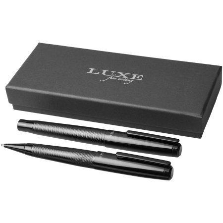 Coffret cadeau stylo duo Gloss