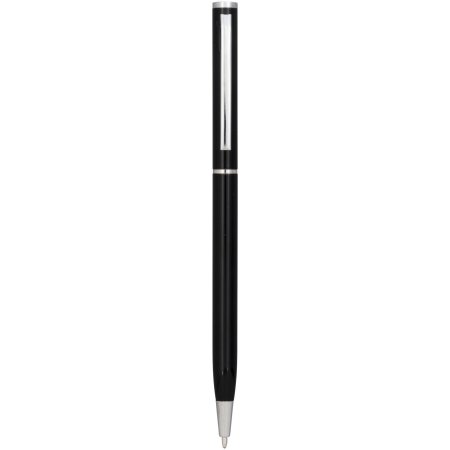 Stylo bille Slim en aluminium