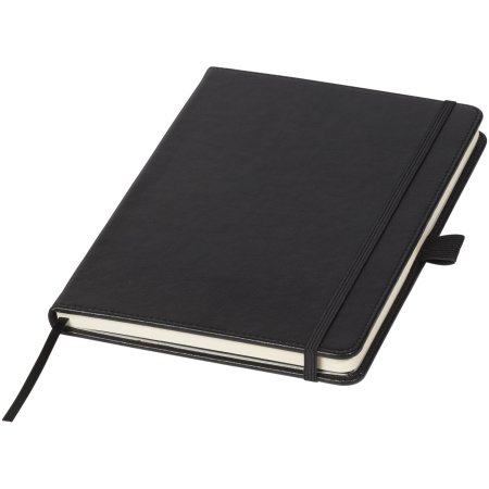 Carnet A5 Bound - Avec pochette intérieure et boucle pour stylo