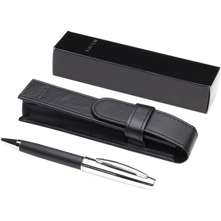 Coffret cadeau stylo à bille Scherzo