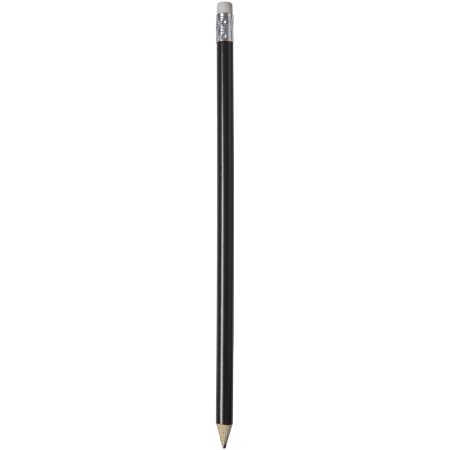 Crayon à papier avec corps coloré Alegra