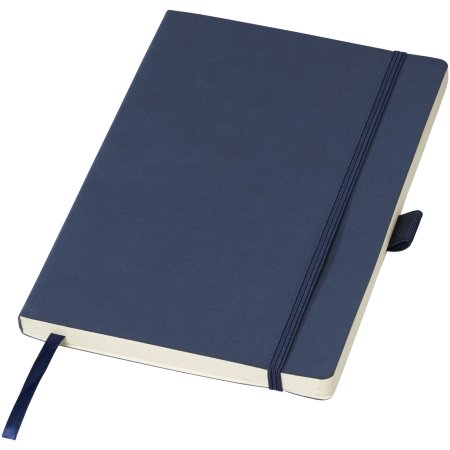 Carnet classique grand format à pages blanches Moleskine Couverture souple  Noir - Carnets et journaux intimes - Achat & prix