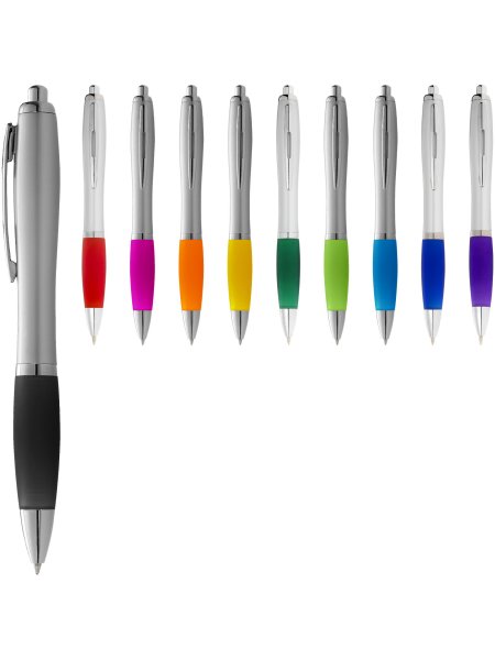 stylo-bille-avec-corps-argente-et-grip-colore-nash-couleur-dencre-bleue-argentonero-12.jpg