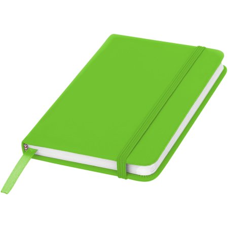 Carnet de notes A6 Spectrum - A couverture rigide