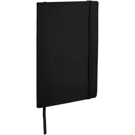Carnet A5 Classic - A couverture souple et fermeture élastique
