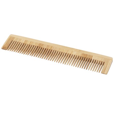 Peigne Hesty en bambou