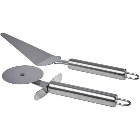 Ensemble pour pizza 2 pièces Tagly