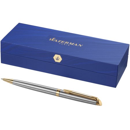 Stylo à bille Hémisphère Waterman - Avec coffret cadeau