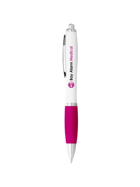 stylo-bille-avec-corps-blanc-et-grip-colore-nash-blancrose-50.jpg