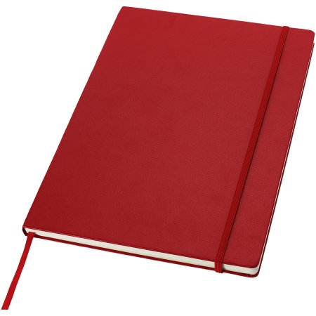 Carnet de notes Executive - En format A4 avec couverture rigide