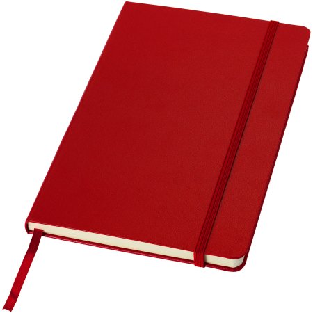 Carnet de notes Classic - En format A5 à couverture rigide