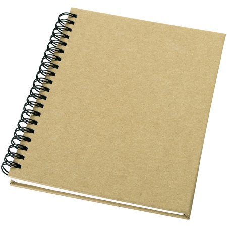 Carnet de notes Mendel - Fabriqué en papier recyclé