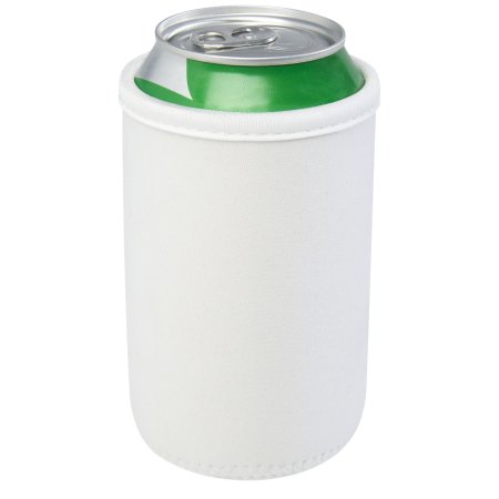 Manchon Vrie en néoprene recyclé pour canette