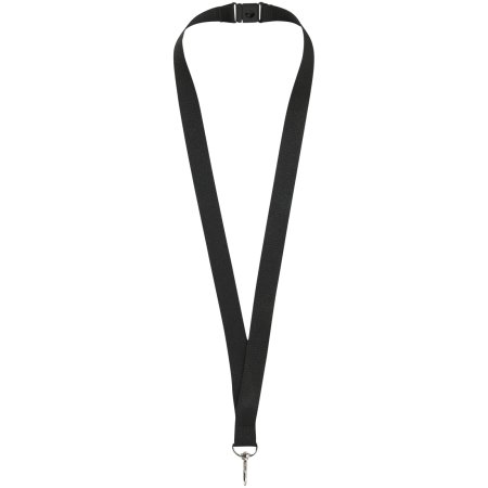 Lanyard personnalisé avec fermeture anti-étranglement Lago