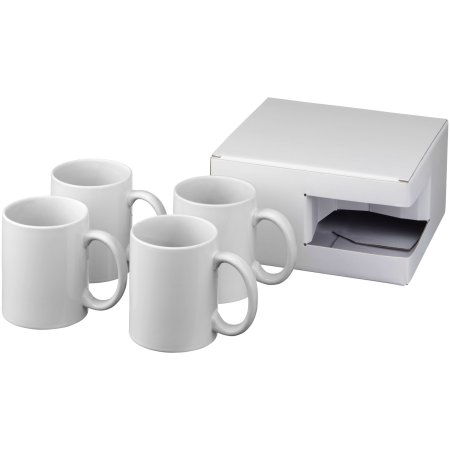 Coffret cadeau 4 pièces sublimées Ceramic