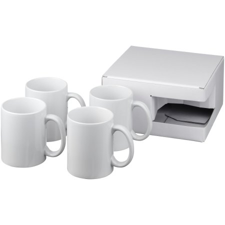 Coffret cadeau 4 pièces Ceramic