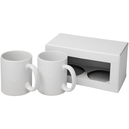 Coffret cadeau 2 pièces sublimées Ceramic