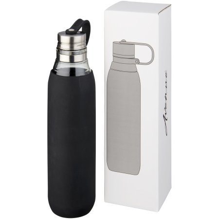 Bouteille de sport en verre de 650ml Oasis