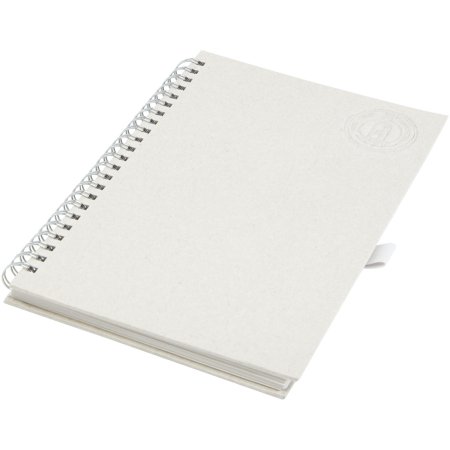 Carnet de notes à spirales Dairy Dream - En format A5