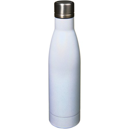 Bouteille Vasa Aurora avec isolation par le vide et couche de cuivre 500ml 