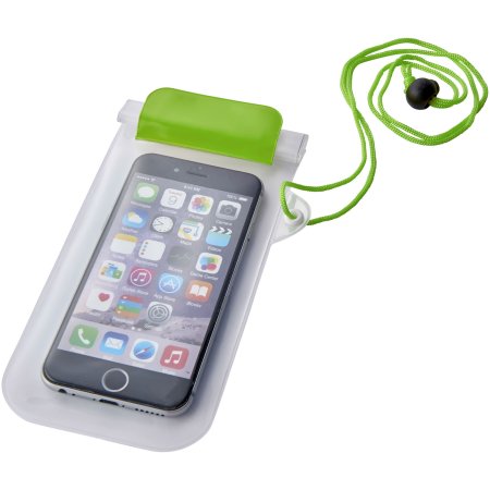 Petit sac étanche pour smartphone Mambo