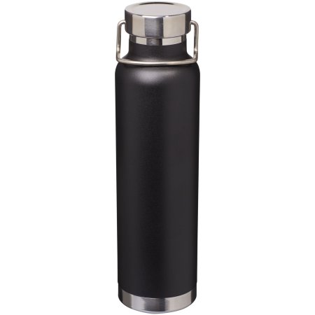 Bouteille Thor 650 ml - Avec isolation par le vide et couche de cuivre