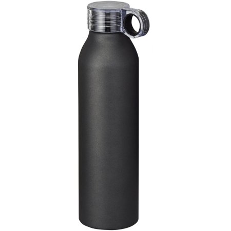 Bouteille de sport Grom 650ml - Fabriquée en aluminium