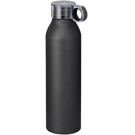 Bouteille de sport Grom 650ml - Fabriqué en aluminium