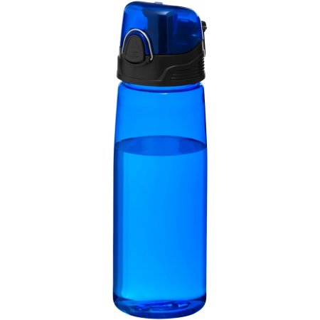 Bouteille de sport Capri 700 ml - Fabriquée en Eastman Tritan™