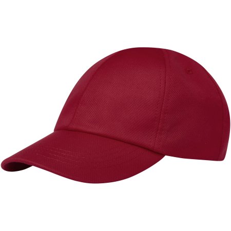 Casquette Cerus 6 - Avec panneaux cool fit