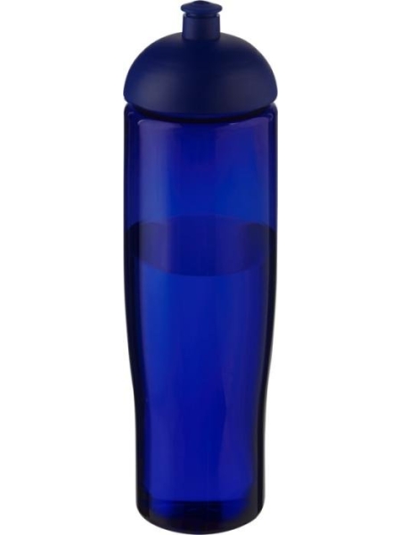 Bouteille de sport H2O Active® Eco Tempo de 700 ml - Avec couvercle dôme