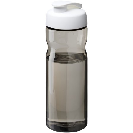 Bouteille de sport H2O Active® Eco Base de 650 ml - Avec couvercle à bec verseur